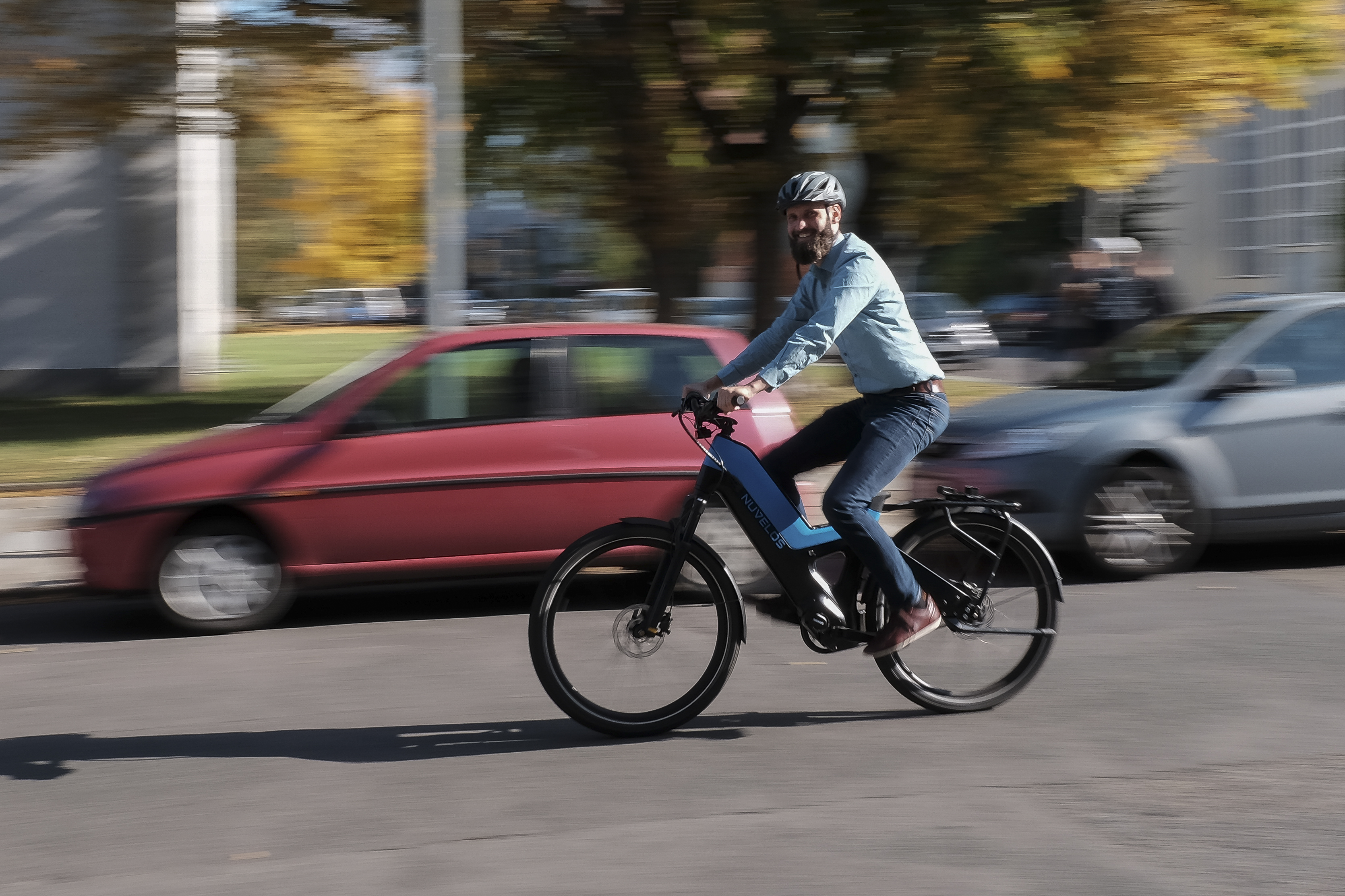 houston cycletec fahrrad wo wird produziert