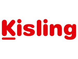 Logo Kisling AG