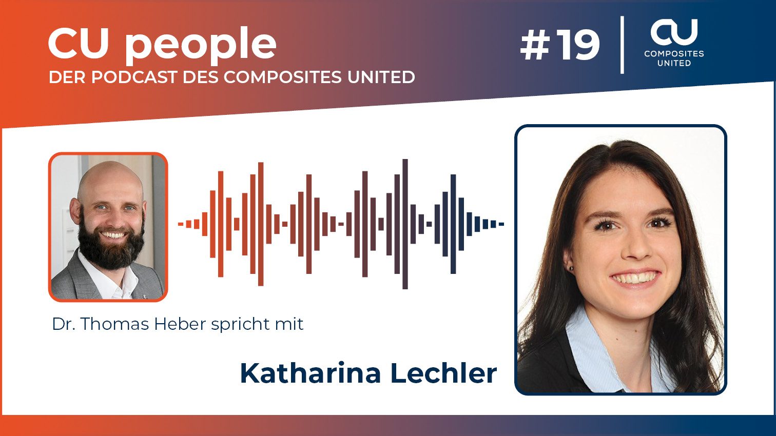 #19 Im Interview – Katharina Lechler
