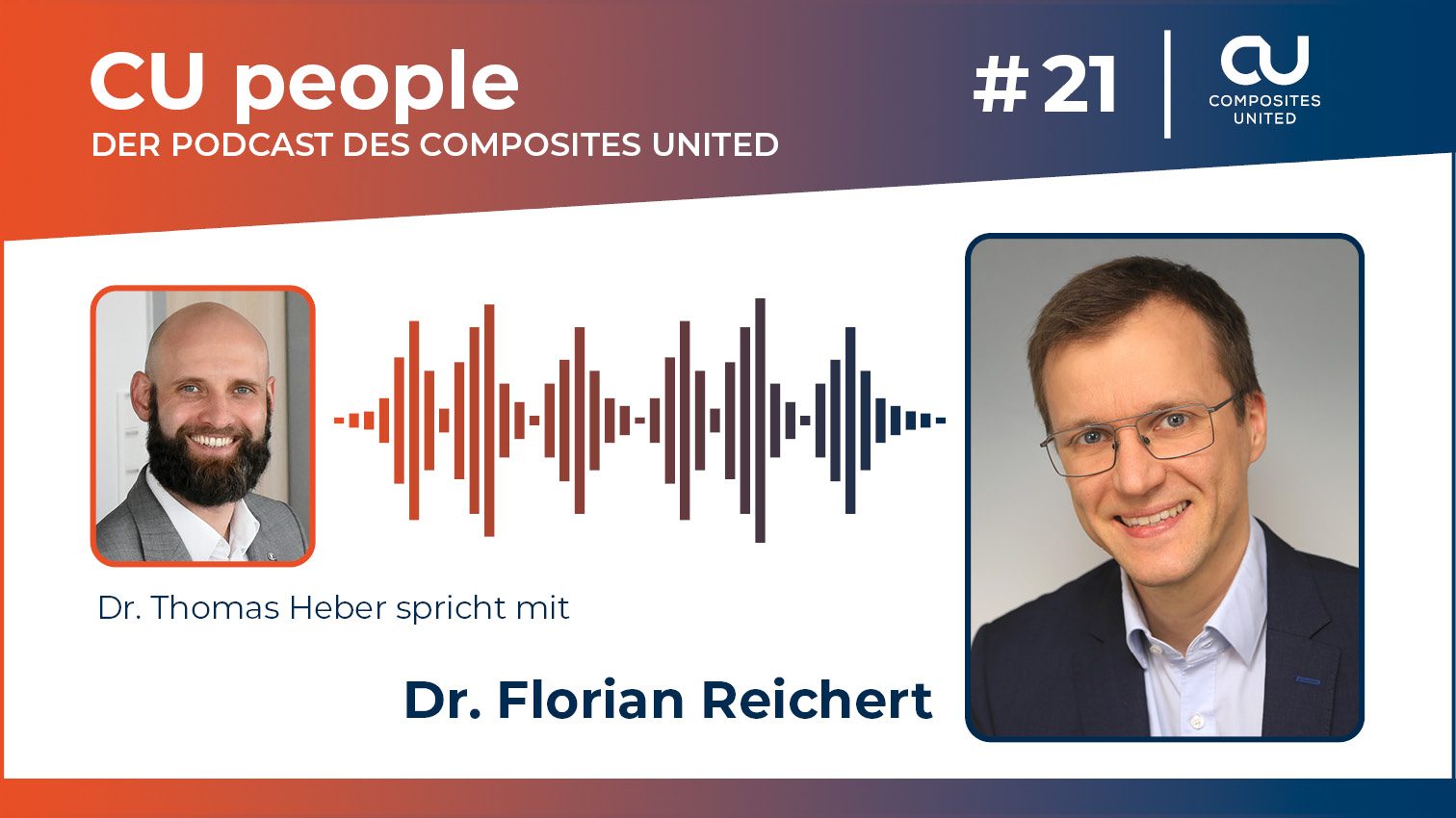 #21 Im Interview – Dr. Florian Reichert