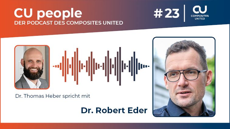 #23 Im Interview – Dr. Robert Eder