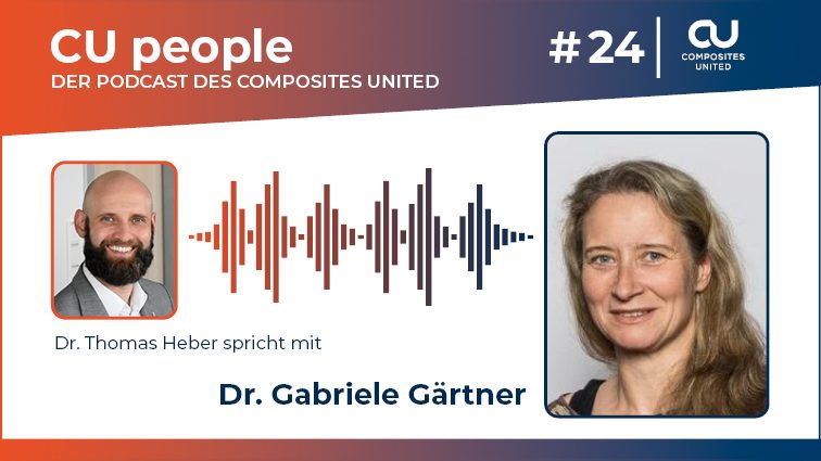 #24 Im Interview – Dr. Gabriele Gärtner