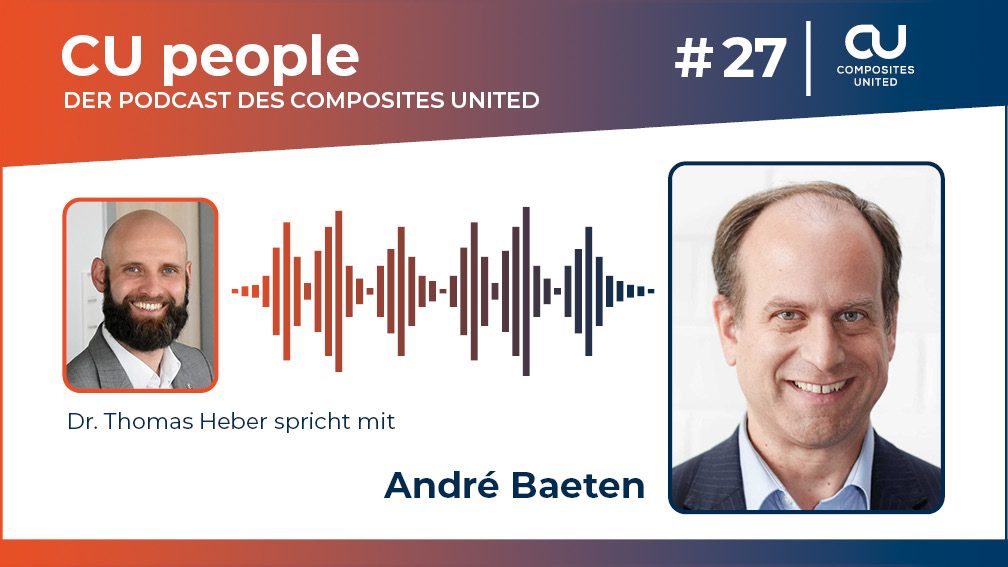 #27 Im Interview – André Baeten