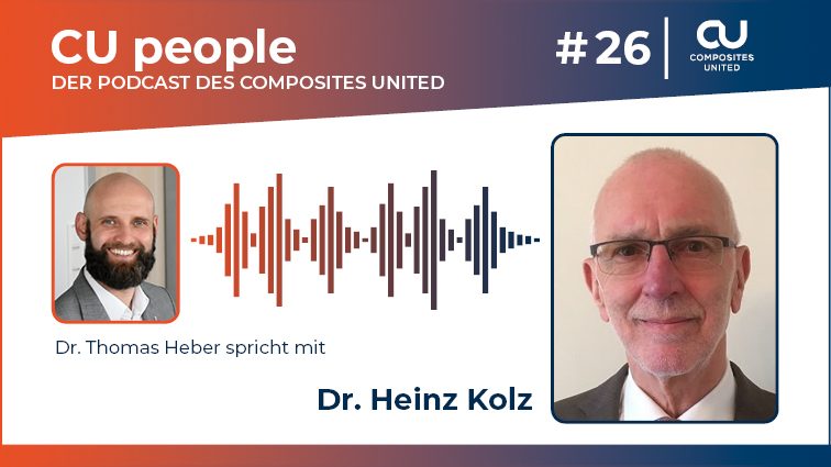 #26 Im Interview – Dr. Heinz Kolz