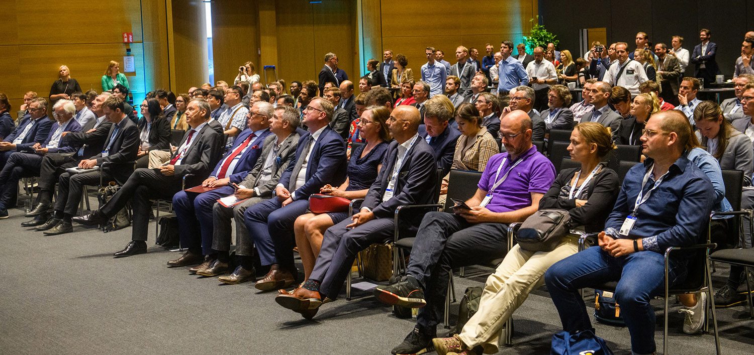 LightCon 2023 – International lightweight conference sets impulses for a  sustainable future